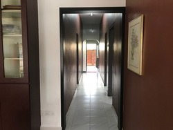 Mayfair Park (D21), Semi-Detached #217409261